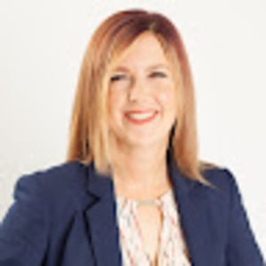 Meet your Posher, Cheryl